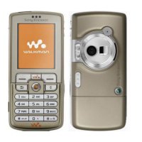 sony ericsson w700i