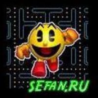 Pacman New Edition