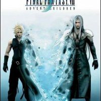 Final Fantasy 7 Advent Children