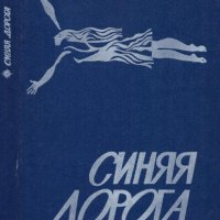 Суркис синяя дорога