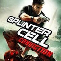 Splinter Cell Conviction SGH E250