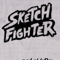 Sketch Fighter 400х240