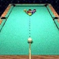 Pool friction v1.46(ngage1.0)