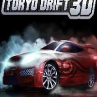 Tokyo Drift 3D Nokia s40 240x320