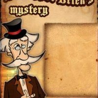 Professor Bricks Mystery