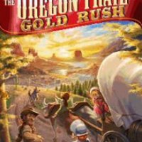 The Oregon Trail 2 Gold Rush SE 480x800