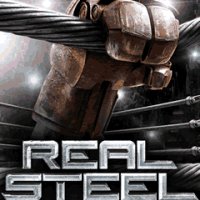 Real Steel (Живая Сталь)