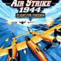 Air Strike 1944 240x320