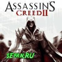 Assassins Creed 2 rus 240 moto