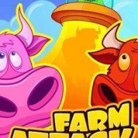 Farm Attack (Атака На Ферму)