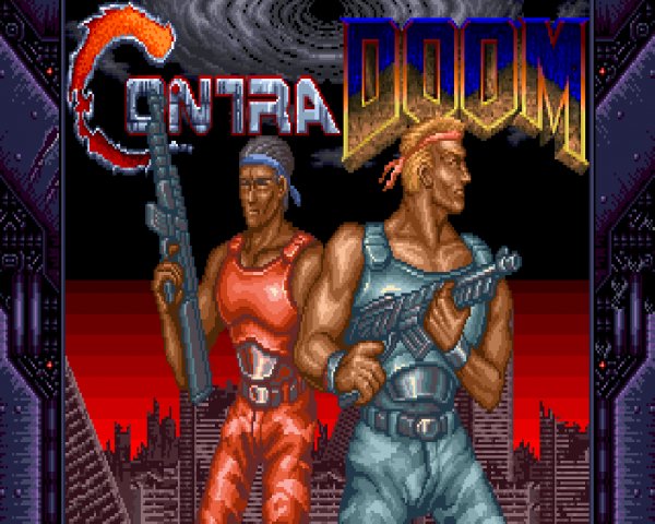 ContraDoom b06.pk3