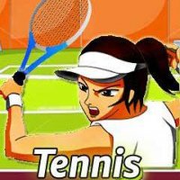 Tennis The Game