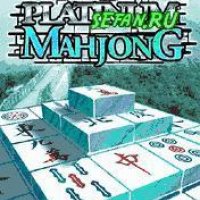 Platinum Mahjong