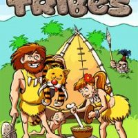 Prehistoric Tribes