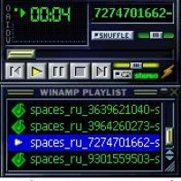 Winamp