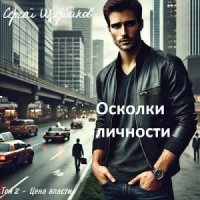 Щербаков Сергей Осколки души 2