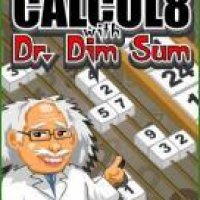 Calcul 8 With Dr Dim Sum