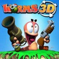 Mod.worms.3d