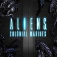 Aliens: Colonial Marines (240*320)