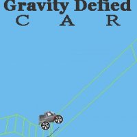 Gravity Defied Car