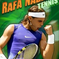 RAFA NADAL TENNIS