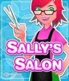 Sallys Salon 128x128