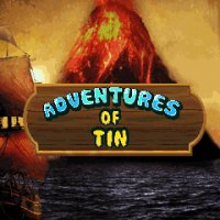 Adventures Of Tin