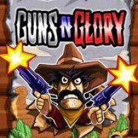 Guns And Glory