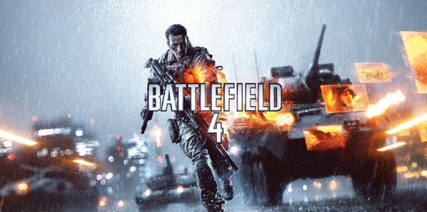 Сохранение Battlefield 4(все жетоны и оружие) от aspidmaksi