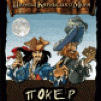 Блютуз Pirate Poker RU Нокиаs40 s60 SЕ 240х320