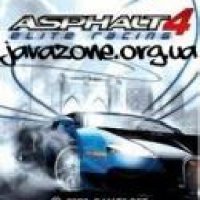 Asphalt4 Elite racing 208-208