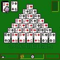 Platinum Solitaire