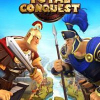 Total Conquest Nokia Asha 240x400 TS