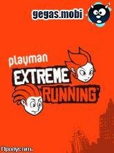 playman extreme running nokia 3220