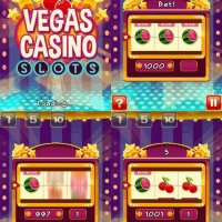 VegasCasinoSlots 240x320