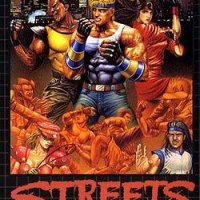 Streets of Rage