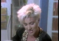 Roxette - The Look 1988