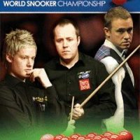 World snooker