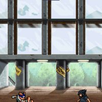 Naruto 2D Fighting V.1.1.0