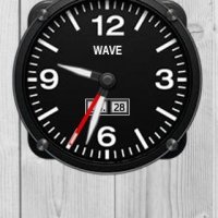 big-htc-wave-clock-by-svx7