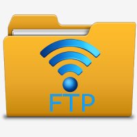 WiFi Pro FTP-сервер