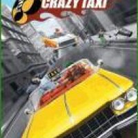 Crazy Taxi