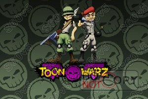 toonwarz 1.04 unsigned retail kryak