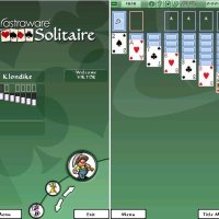 Astraware Solitaire v1.29