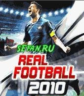 Real Football 2010 240х320