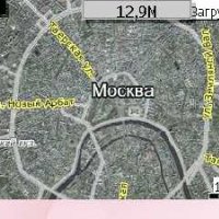 Яндекс Карты v 3.60(3095)