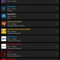 TuneFM 1.10.5