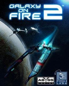 Galaxy on fire 2