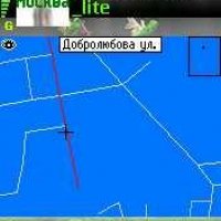 Jmap-Moscow lite