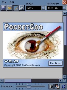 Pocket GOO v2.0.CAB